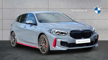BMW 1 Series 128ti