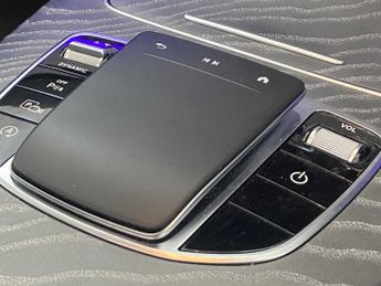 Mercedes-Benz E Class AMG Line Night Edition
