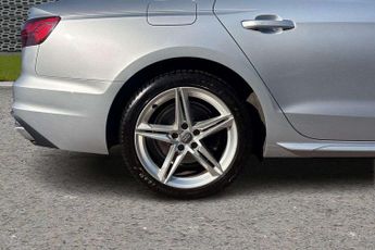 Audi A4 Sport