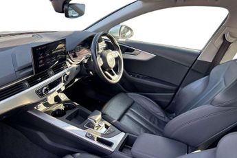Audi A4 Sport