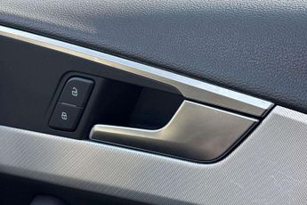 Audi A4 Sport
