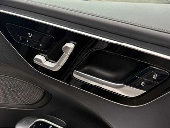 Mercedes-Benz C Class AMG Line