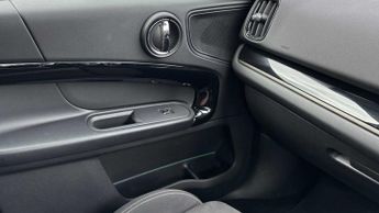 MINI Countryman Cooper S Sport
