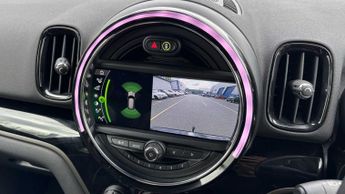 MINI Countryman Cooper S Sport