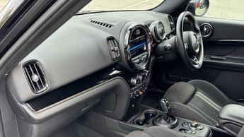 MINI Countryman Cooper S Sport