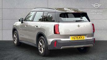 MINI Countryman C Classic