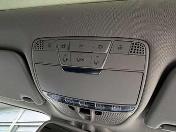 Mercedes-Benz GLC Sport