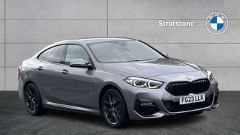 BMW 2 Series M Sport