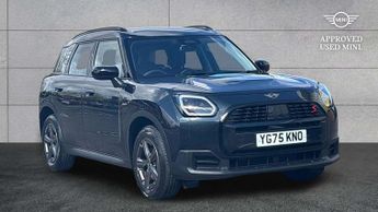 MINI Countryman S Classic