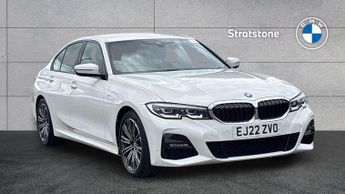 BMW 3 Series M Sport