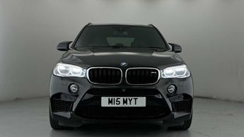 BMW X5 M M