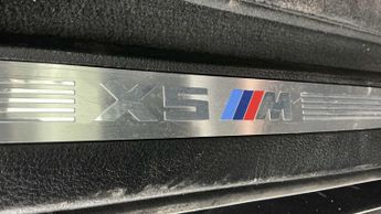 BMW X5 M M