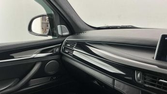 BMW X5 M M