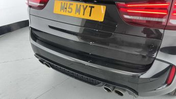 BMW X5 M M