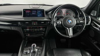 BMW X5 M M