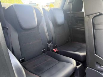 Mercedes-Benz EQB AMG Line