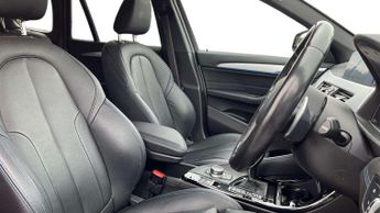 BMW X1 M Sport