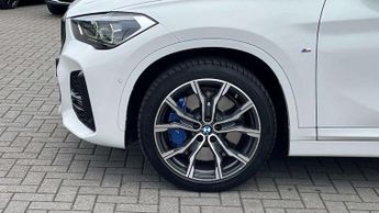 BMW X1 M Sport