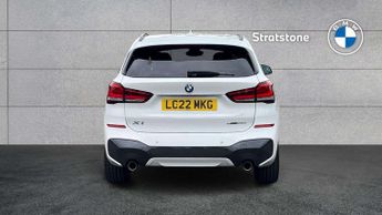 BMW X1 M Sport