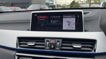 BMW X1 M Sport