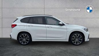 BMW X1 M Sport