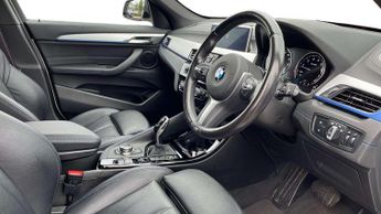 BMW X1 M Sport