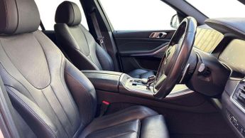 BMW X5 M Sport