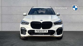 BMW X5 M Sport