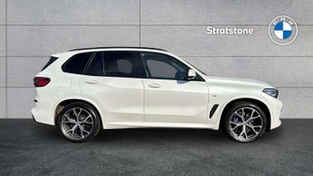BMW X5 M Sport