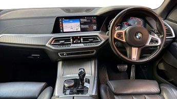 BMW X5 M Sport