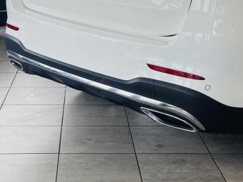 Mercedes-Benz GLC AMG Line