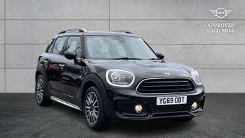 MINI Countryman Cooper Sport