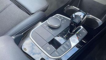 BMW 1 Series Sport