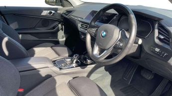 BMW 1 Series Sport
