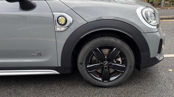MINI Countryman Cooper S E Classic