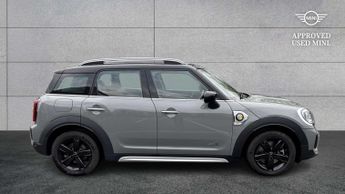 MINI Countryman Cooper S E Classic