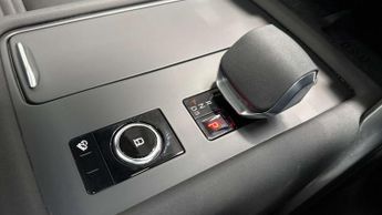 Land Rover Discovery Dynamic HSE