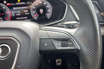 Audi Q5 S Line