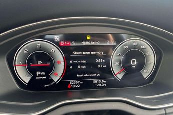 Audi Q5 S Line