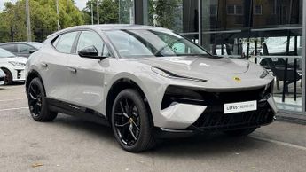 Lotus Eletre 600 GT SE