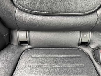 Mercedes-Benz GLC AMG Line