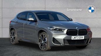 BMW X2 M Sport