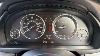 BMW X5 M Sport