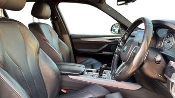 BMW X5 M Sport