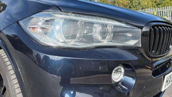 BMW X5 M Sport