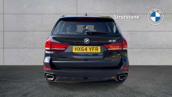 BMW X5 M Sport