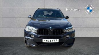 BMW X5 M Sport