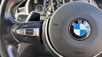 BMW X5 M Sport