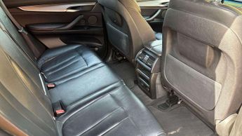 BMW X5 M Sport