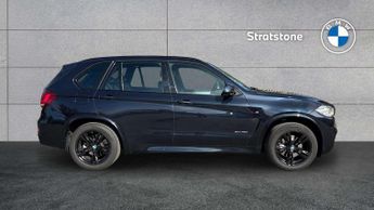 BMW X5 M Sport